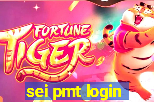 sei pmt login